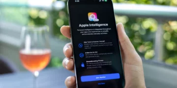 Apple Introduces AI Search, and Google Should Be Worried