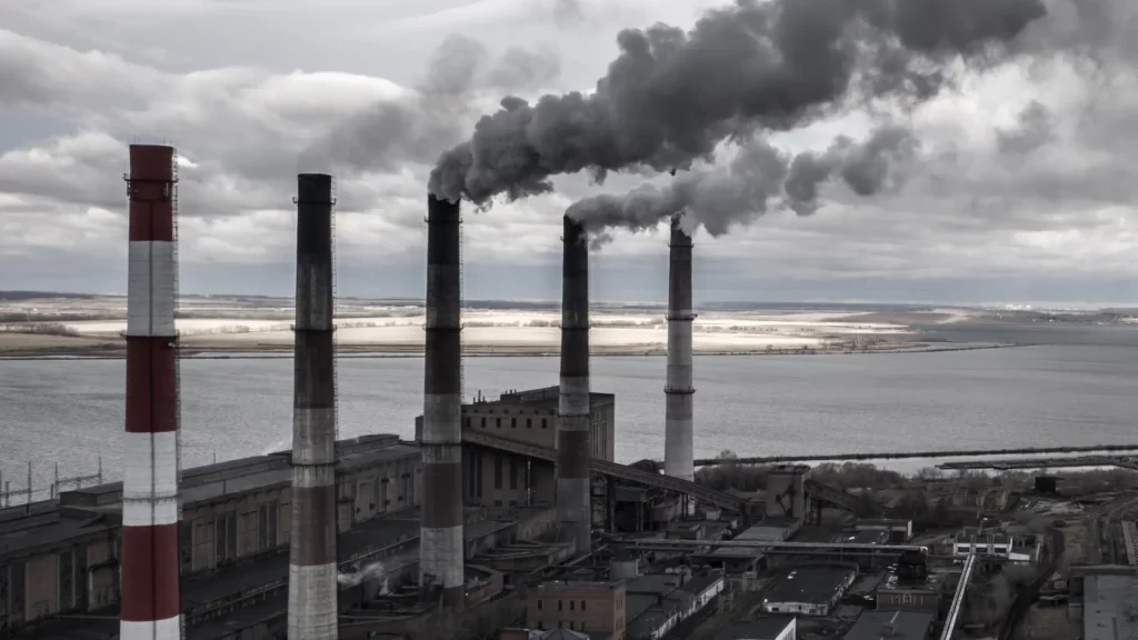 Canada Pension Fund Abandons Net Zero Policy