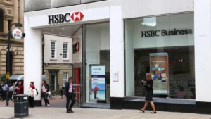 Finance 9 HSBC And Ant International Launch First Blockchain-Backed Deposit Tokenisation System in Hong Kong