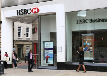 HSBC And Ant International Launch First Blockchain-Backed Deposit Tokenisation System in Hong Kong