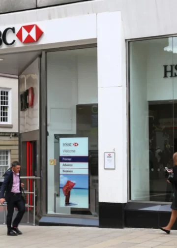 HSBC And Ant International Launch First Blockchain-Backed Deposit Tokenisation System in Hong Kong
