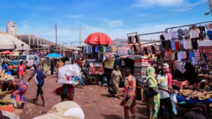 Finance 9 Ghana’s Parliament Passes $2.8 Billion Debt Restructuring Agreement