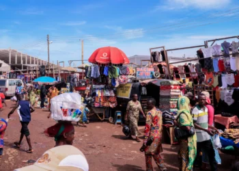 Ghana’s Parliament Passes $2.8 Billion Debt Restructuring Agreement