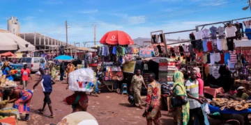 Ghana’s Parliament Passes $2.8 Billion Debt Restructuring Agreement