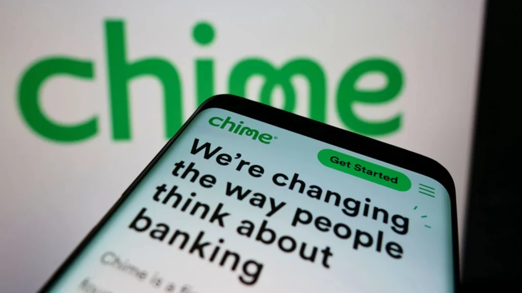 Chime Shares Jump 59% As It Makes Nasdaq Debut