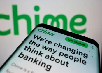 Chime Shares Jump 59% As It Makes Nasdaq Debut