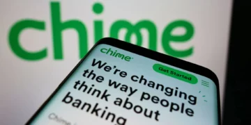 Chime Shares Jump 59% As It Makes Nasdaq Debut