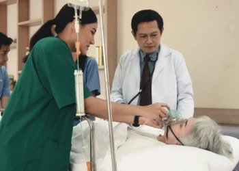 How AI is Powering the Future of Hong Kong's Healthcare