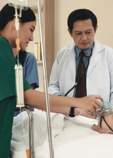 How AI is Powering the Future of Hong Kong's Healthcare