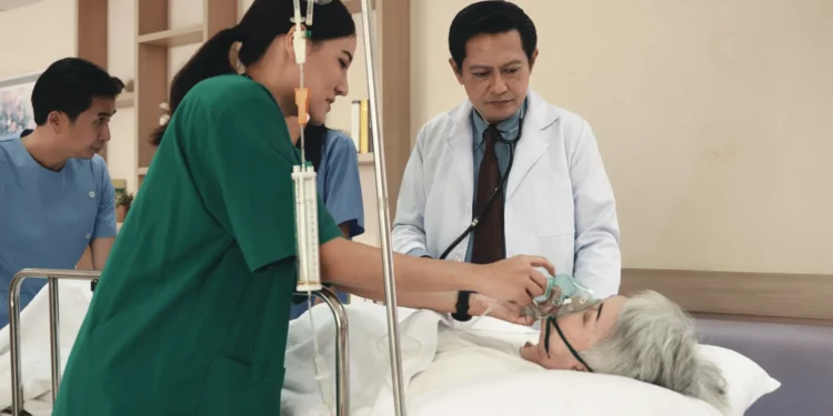 How AI is Powering the Future of Hong Kong's Healthcare