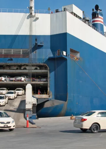 Japan’s Exports Drop 1.7% Amid Tariff Tensions With US