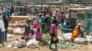 Kenya Prepares For New Budget After Last Year’s Public Outrage