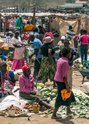 Kenya Prepares For New Budget After Last Year’s Public Outrage