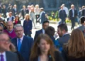 Sluggish UK Businesses Expand Rapidly After Trump Tariffs Eases