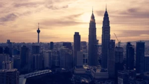 Asia Becomes A Hot Spot For Foreign Inflows With Malaysia Recording Highest Inflows