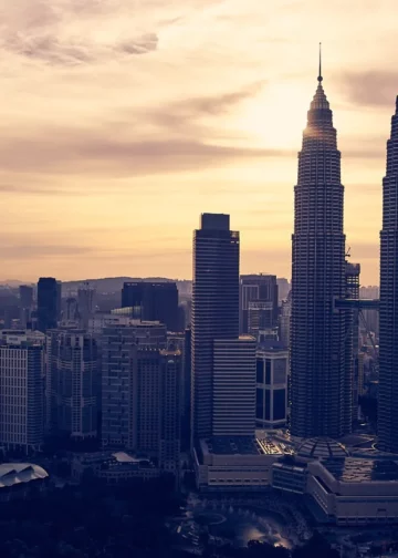 Asia Becomes A Hot Spot For Foreign Inflows With Malaysia Recording Highest Inflows