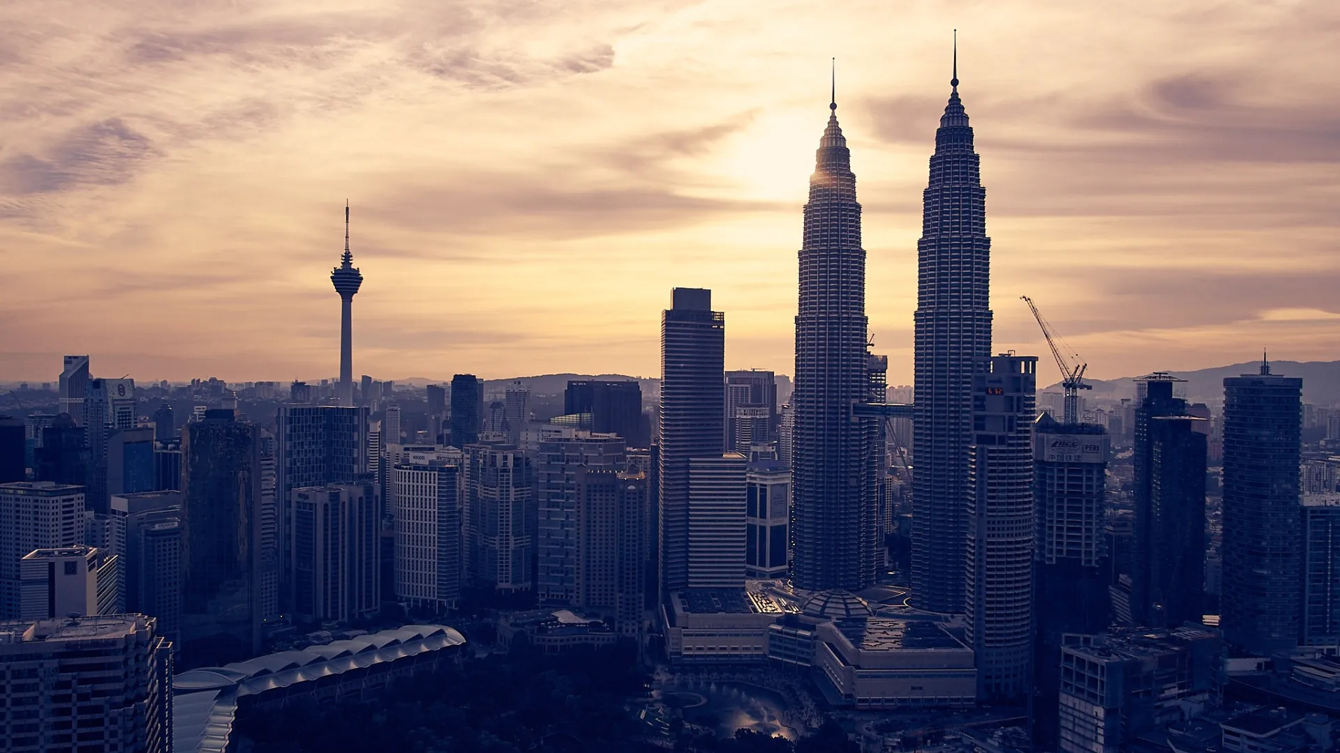 Asia Becomes A Hot Spot For Foreign Inflows