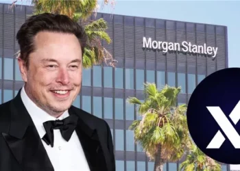 Morgan Stanley To Market $5 Billion Debt For Elon Musk’s xAi