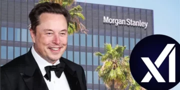 Morgan Stanley To Market $5 Billion Debt For Elon Musk’s xAi