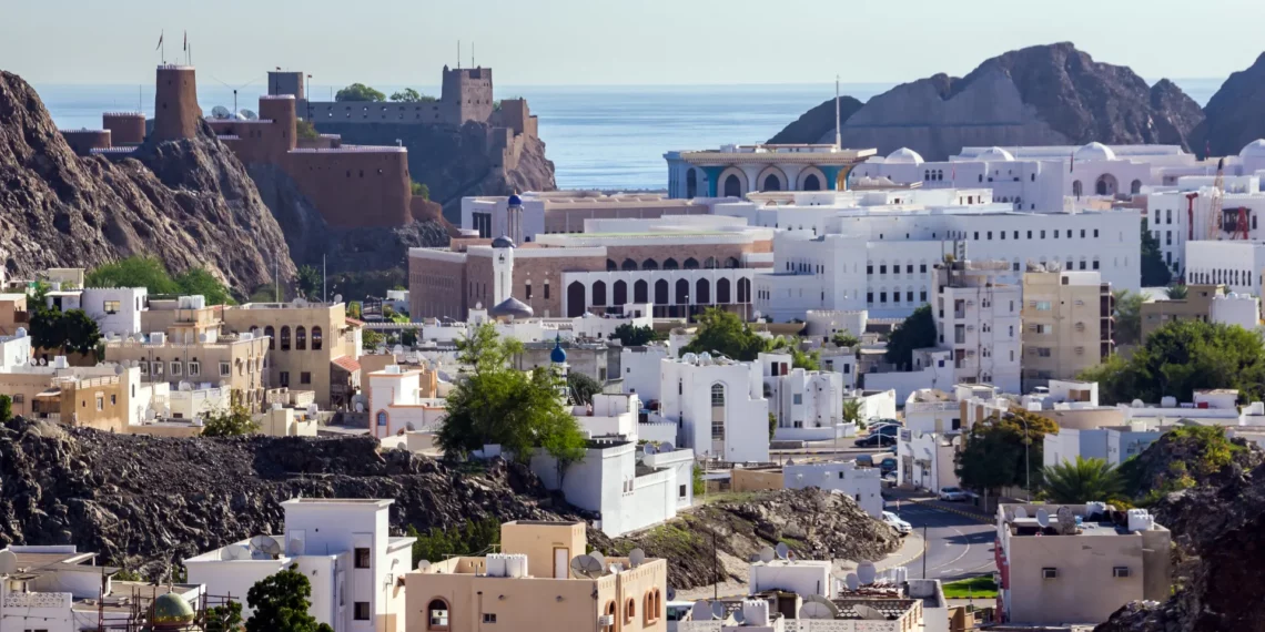 Oman’s Sovereign Wealth Fund Records $4.1 Billion Profit: Global SWF 1 Oman’s Sovereign Wealth Fund Records $4.1 Billion Profit: Global SWF