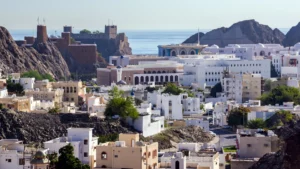 Oman’s Sovereign Wealth Fund Records $4.1 Billion Profit: Global SWF