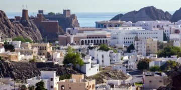 Oman’s Sovereign Wealth Fund Records $4.1 Billion Profit: Global SWF