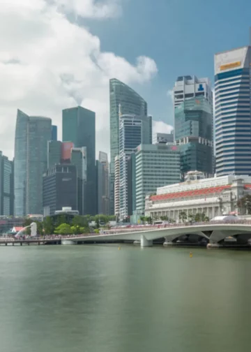 Singapore’s CDL Sells Majority Stake To Malaysia’s IOI Properties Group