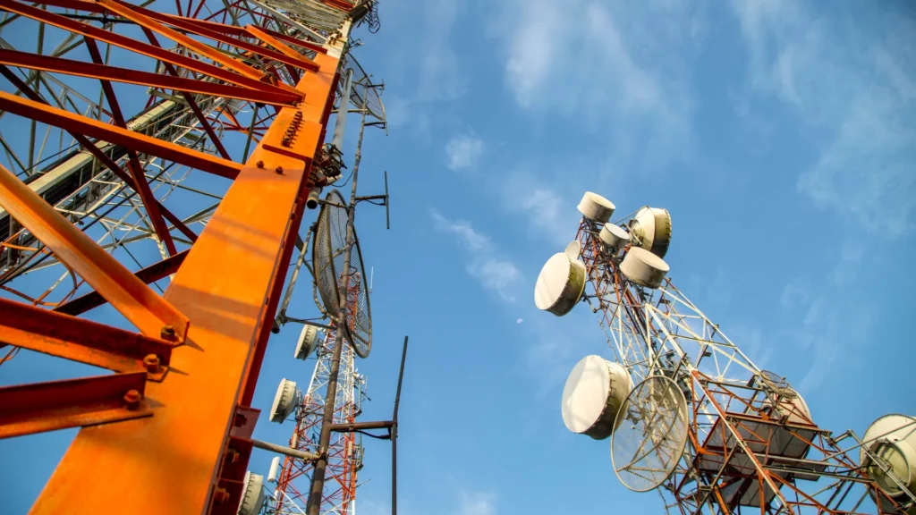 Saudi Arabia’s GO Telecom Partners With Post-War Syria To Redevelop Telecom Sector