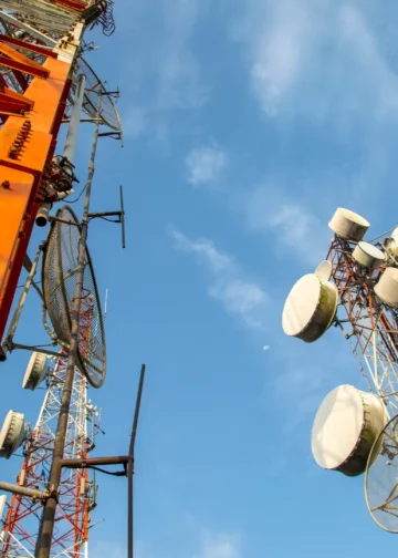 Saudi Arabia’s GO Telecom Partners With Post-War Syria To Redevelop Telecom Sector