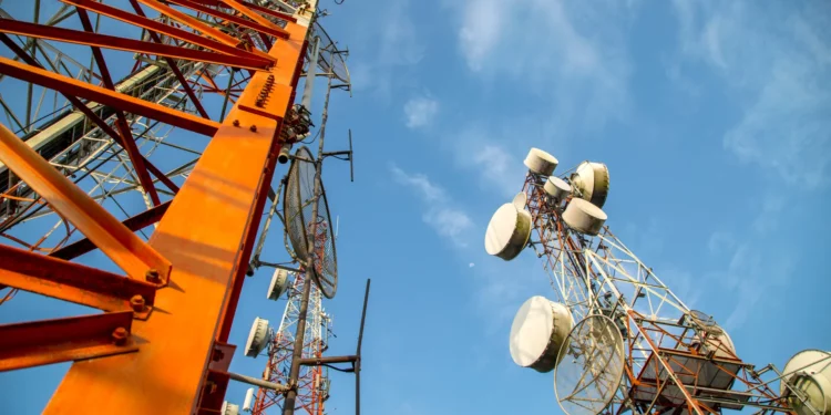 Saudi Arabia’s GO Telecom Partners With Post-War Syria To Redevelop Telecom Sector