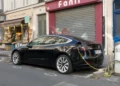 Europe's Dream to Become Leader in Low-Carbon Cars Hampered by China