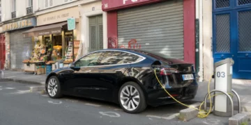 Europe's Dream to Become Leader in Low-Carbon Cars Hampered by China