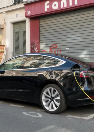 Europe's Dream to Become Leader in Low-Carbon Cars Hampered by China