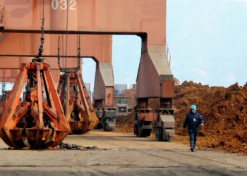 Japan Plans to Join Hands on Rare Earth with US After China Limits Exports