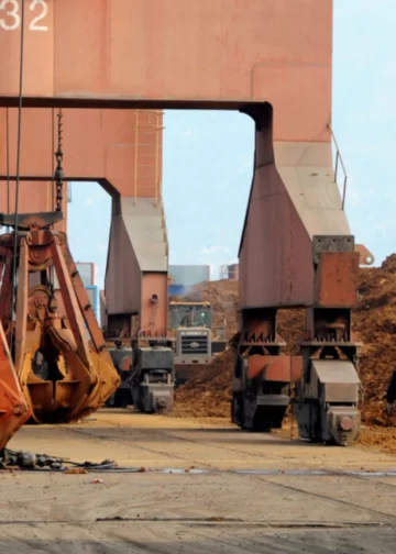 Japan Plans to Join Hands on Rare Earth with US After China Limits Exports
