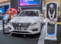 Indonesia Should Adopt EVs over its Pricey Methanol Plant Project, Experts Advise