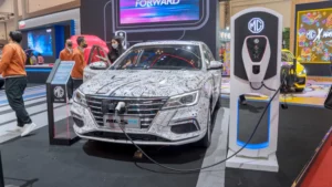 Indonesia Should Adopt EVs over its Pricey Methanol Plant Project, Experts Advise