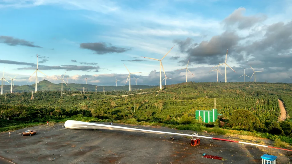 New Green Loans Plan By Bank Could Attract Billions In Climate Finance