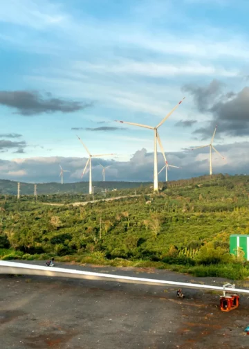 New Green Loans Plan By Bank Could Attract Billions In Climate Finance