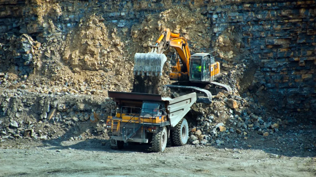 China Reports 23% Increase In May Rare Earth Exports Despite Export Restrictions