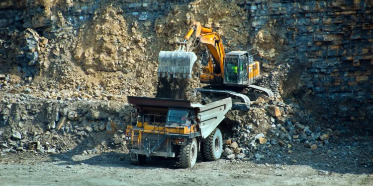China Reports 23% Increase In May Rare Earth Exports Despite Export Restrictions