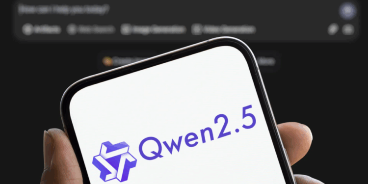 Alibaba Makes $53 Billion Investment for China’s Biggest AI Infrastructure Project