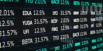 Nigerian Stocks Set New Record Driven By Economic Optimism