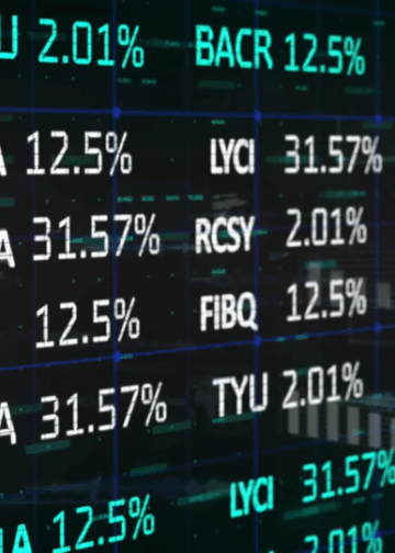 Nigerian Stocks Set New Record Driven By Economic Optimism