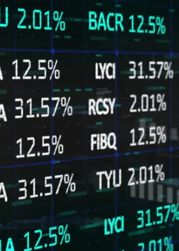 Nigerian Stocks Set New Record Driven By Economic Optimism