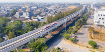 Indonesia Tightens Monitoring of "High Risks, High Return" China-Funded Projects