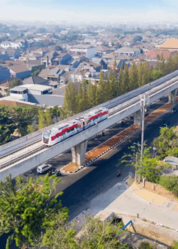 Indonesia Tightens Monitoring of "High Risks, High Return" China-Funded Projects
