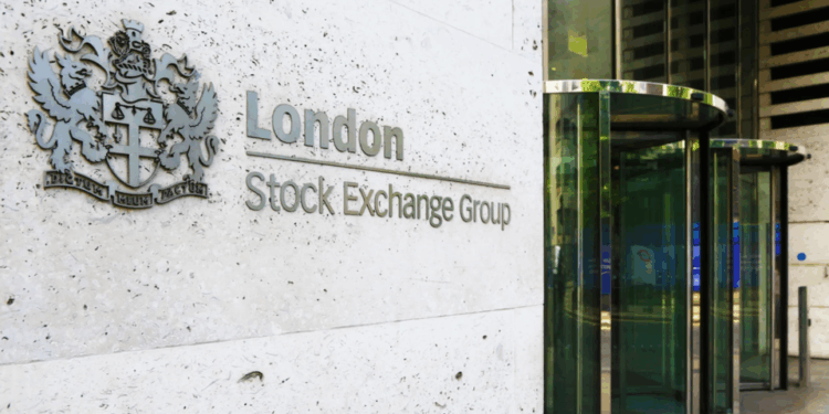 LSEG Weighs 24-Hour Trading to Close the Gap with Global Markets
