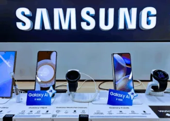 Samsung Strikes Back as it Regains its Top Position in the South Korean Stock Market