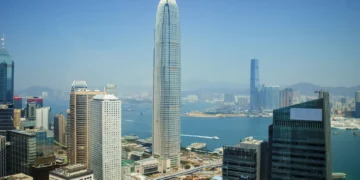 Hong Kong's Asset Management Hits US$4.5 Trillion Milestone